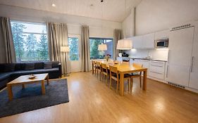 Kylpyla Spa Villa 504 Saimaan Harmonia